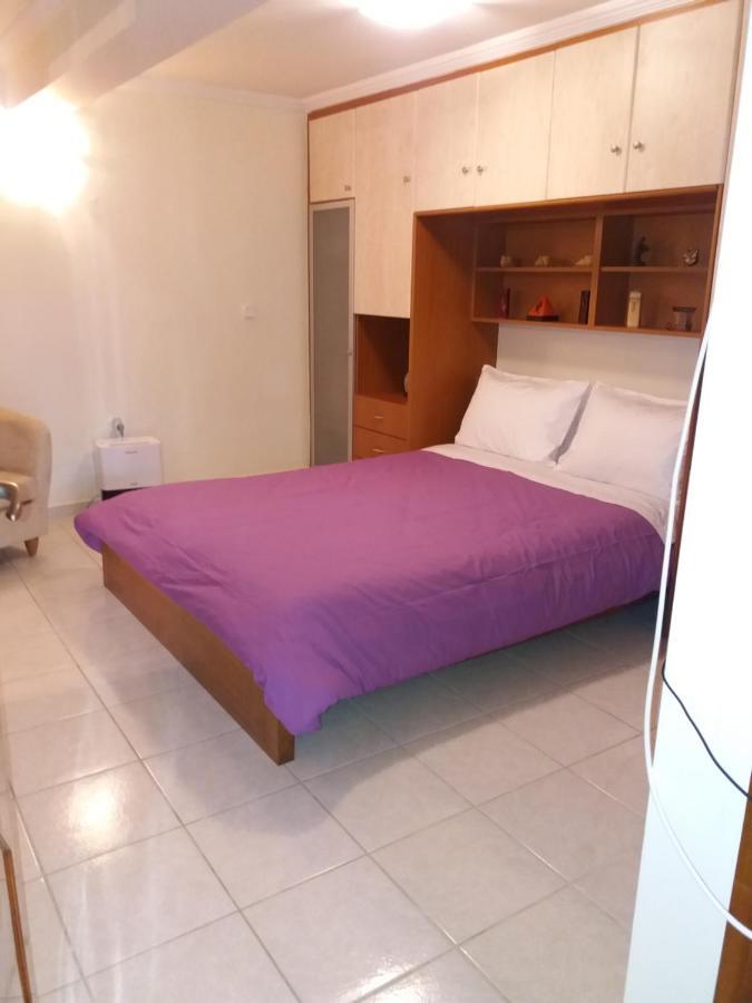 Villa Marmari vacation flat Exterior foto